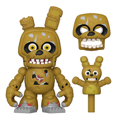 POP csomag 2 figurás Five Nights at Freddys Springtrap és Freddy-2