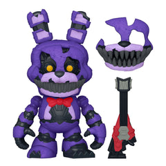 Snaps! figura Five Nights at Freddys Nightmare Bonnie-1