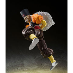 Dragon Ball Z Android 20 SH Figuarts figura 13 cm-1