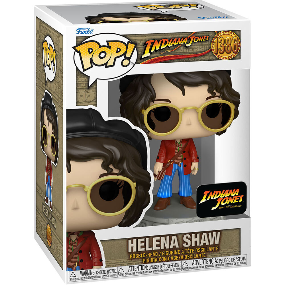 POP figura Indiana Jones Helena Shaw-0