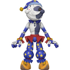 Akciófigura Five Night at Freddys Moon 12,5cm-1