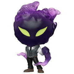 POP figura My Hero Academia Kurogiri Exclusive-1