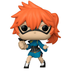 POP figura My Hero Academia Itsuka Kendo Exclusive-1