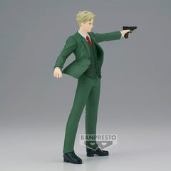 Spy X Family Vibration Stars Loid Forger figura 17cm-2