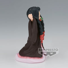 Demon Slayer Kimetsu no Yaiba Nezuko Kamado figura 11cm-2