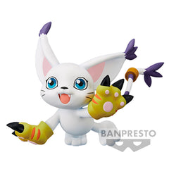 Digimon Adventure - Adventure Archives Tailmon figura 7cm-0