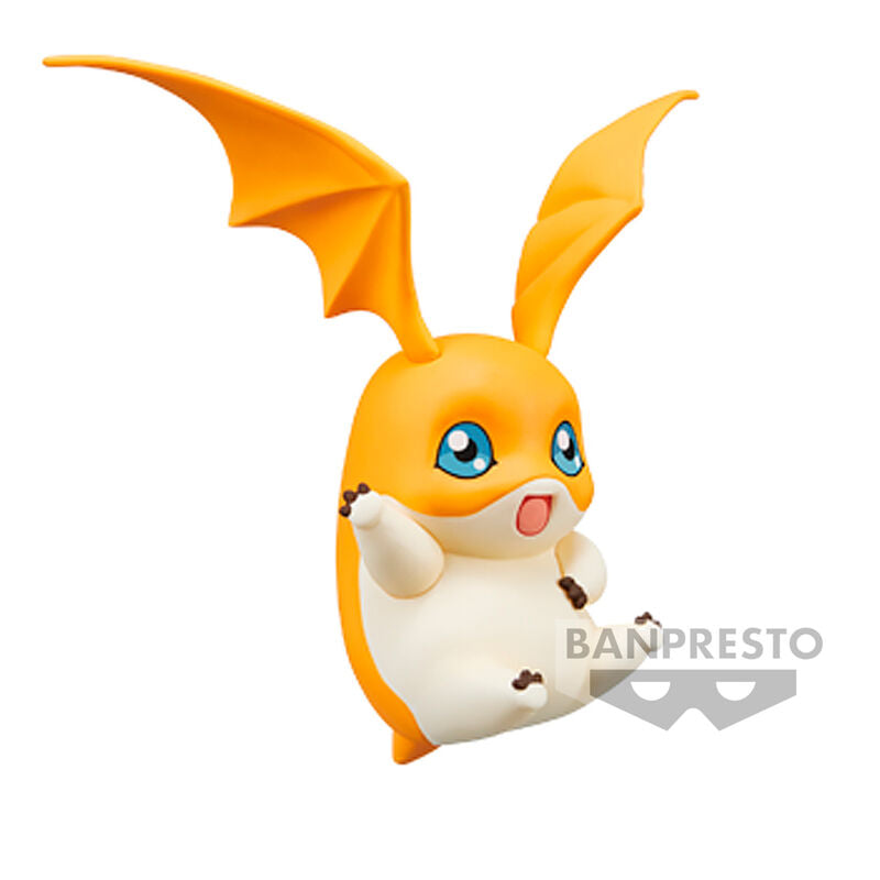 Digimon Adventure - Adventure Archives Patamon figura 7cm-0