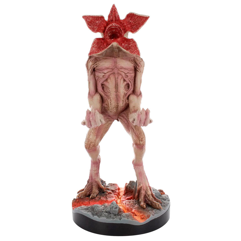 Stranger Things Demogorgon befogó konzol Kábelvezető 20cm-0