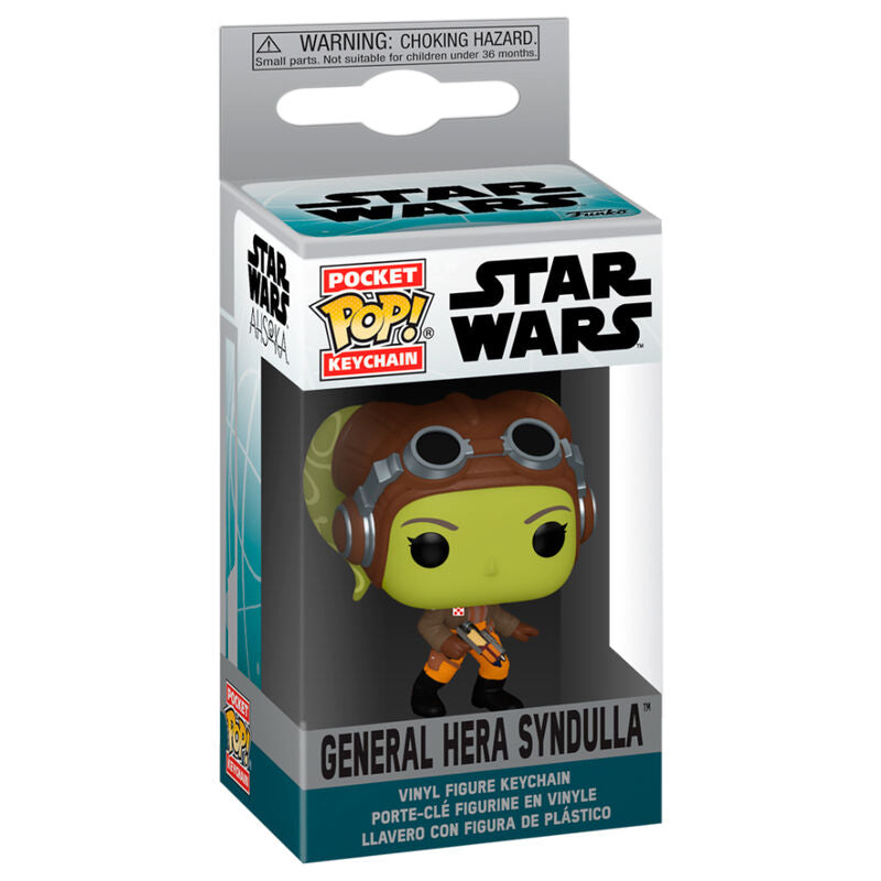 POP figura Star Wars Ahsoka Hera Syndulla-0