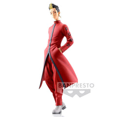 Tokyo Revengers Kakushuji Hanma figura 19cm-1