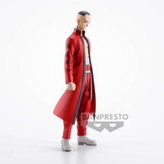 Tokyo Revengers Kakucho figura 18cm-3