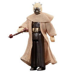 Star Wars Boba Fett Tusken harcos könyve 9,5 cm-1