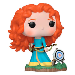 POP figura Town Disney Princess Merida-1