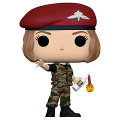 POP figura Stranger Things Robin-1