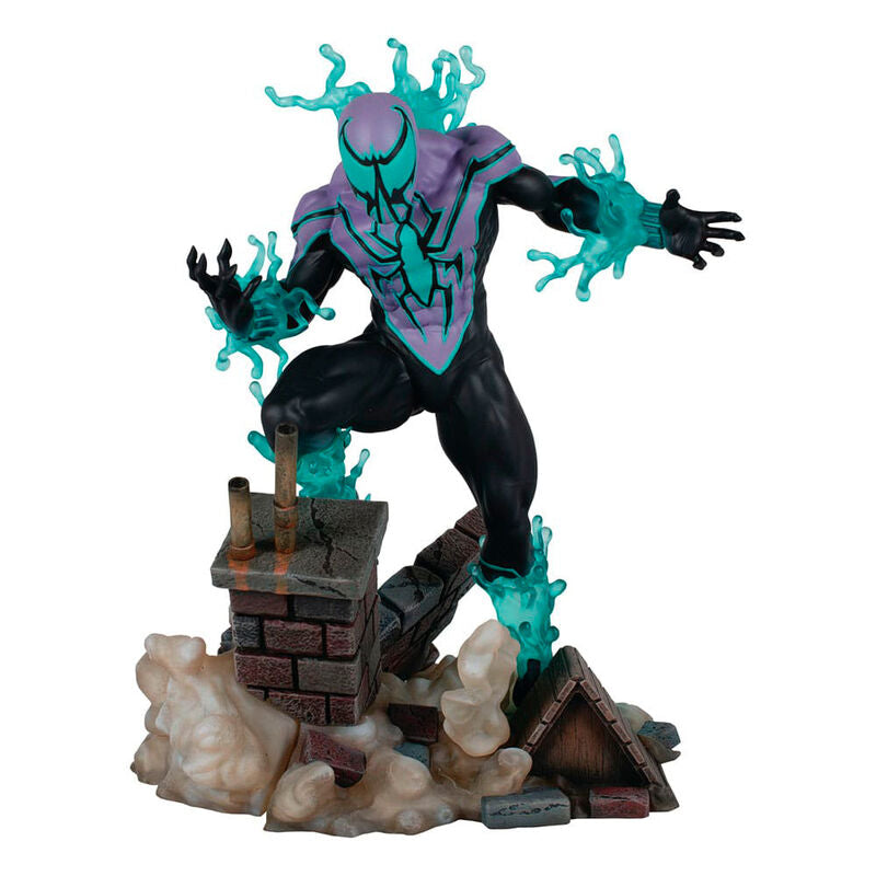 Marvel Comic Gallery Chasm figura 25cm-0