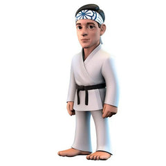 Cobra Kai Daniel Larusso Minix figura 12cm-1