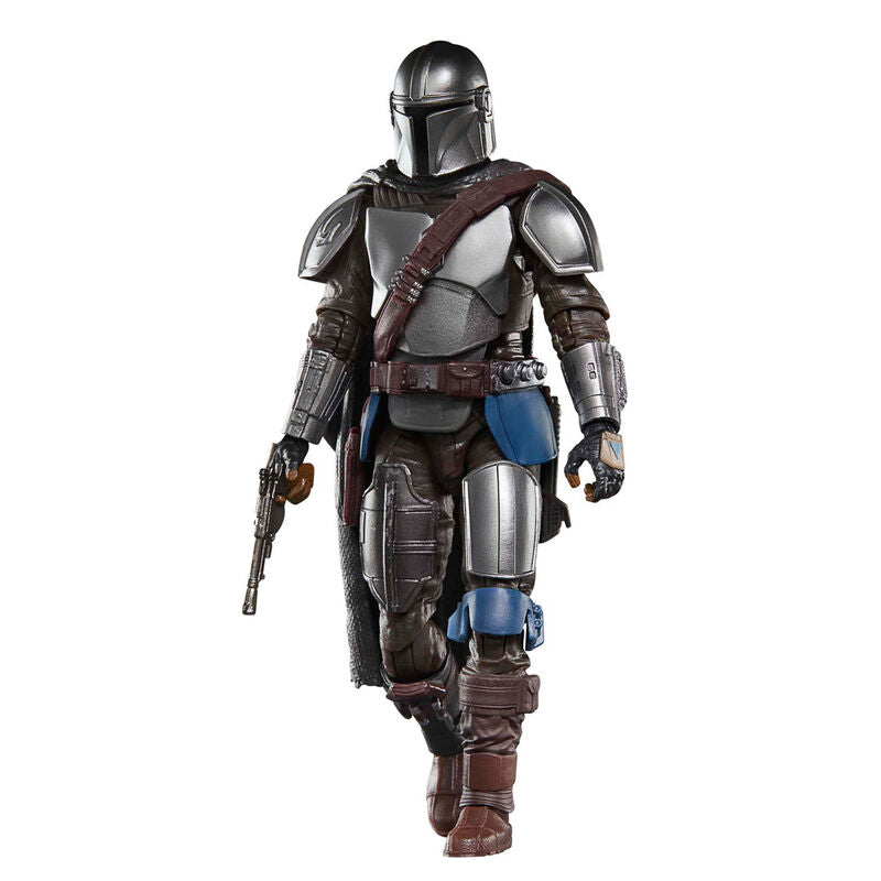 Star Wars The Mandalorian - The Mandalorian Mines of Mandalore figura 15cm-4