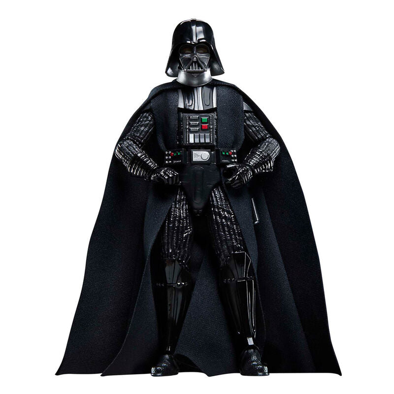 Star Wars A New Hope Darth Vader figura 15 cm-2