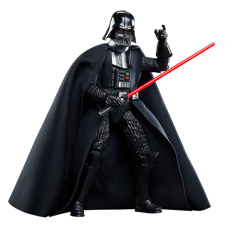 Star Wars A New Hope Darth Vader figura 15 cm-3