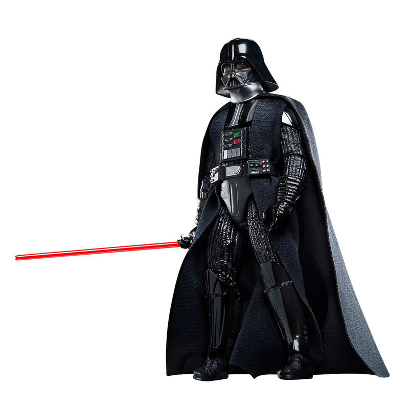 Star Wars A New Hope Darth Vader figura 15 cm-4