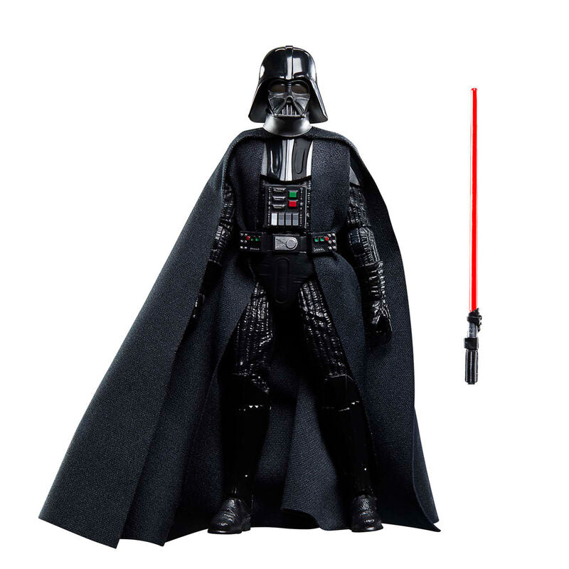 Star Wars A New Hope Darth Vader figura 15 cm-1