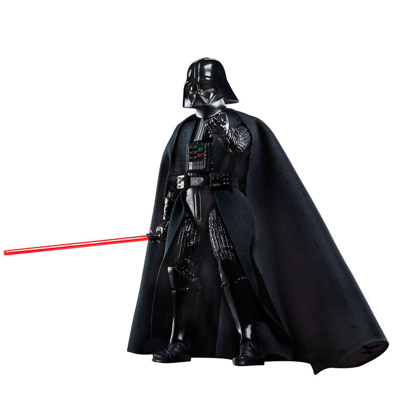 Star Wars A New Hope Darth Vader figura 15 cm-5