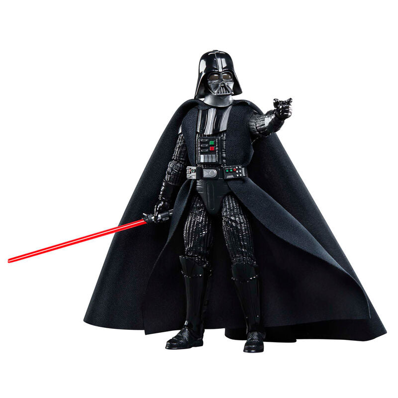 Star Wars A New Hope Darth Vader figura 15 cm-6