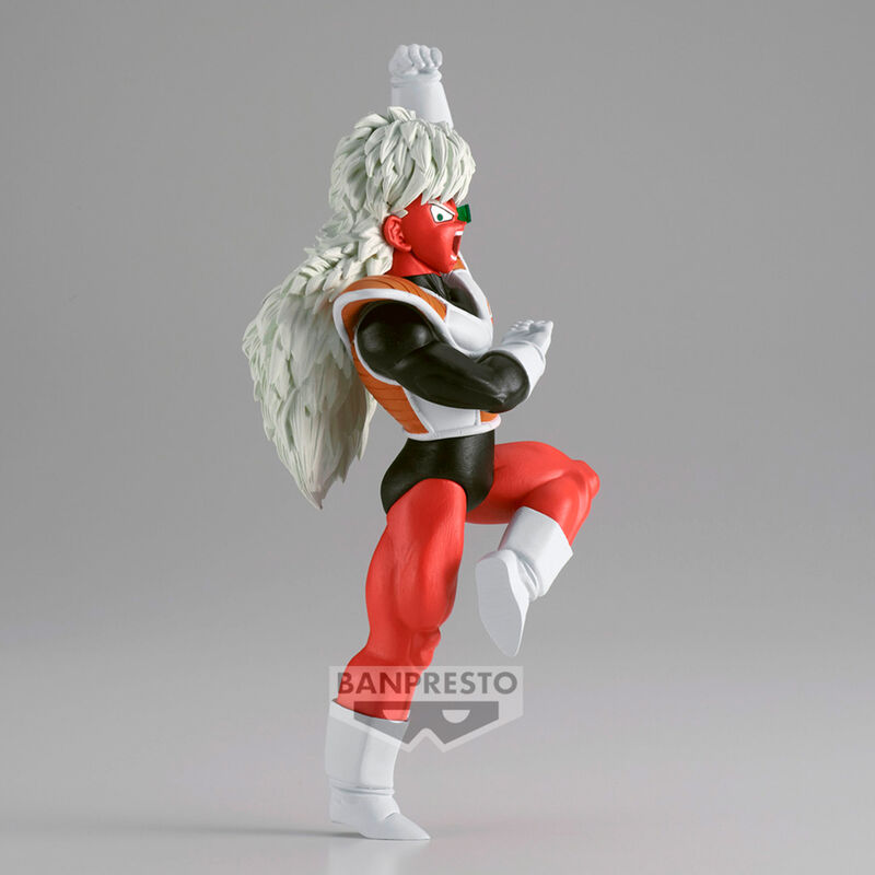 Dragon Ball Z Solid Edge Works Jeice figura 10 cm-2