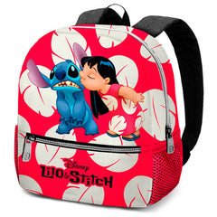 Disney Stitch Kiss Sweet hátizsák 31cm-0