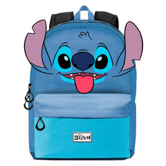 Disney Stitch Tongue hátizsák 44cm-0