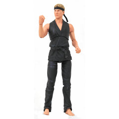 Cobra Kai Johnny Lawrence SDCC 2022 Exkluzív figura 18 cm-1