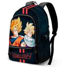 Dragon Ball Z Unity adaptálható hátizsák 34 cm-0