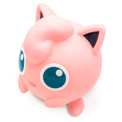 Pokemon Jigglypuff 3D Led Lamp-2