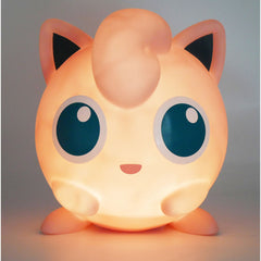 Pokemon Jigglypuff 3D Led Lamp-3