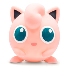 Pokemon Jigglypuff 3D Led Lamp-0