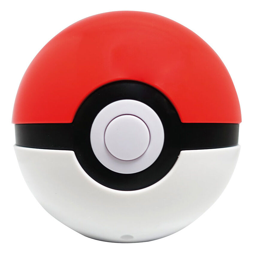 Pokemon Pokeball hangszóró-0