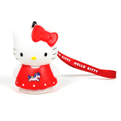 Hello Kitty 3D Led figura-2