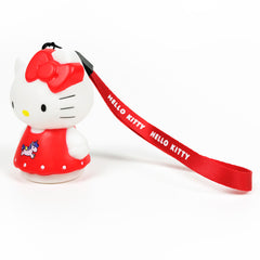 Hello Kitty 3D Led figura-3