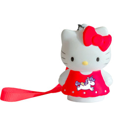 Hello Kitty 3D Led figura-1