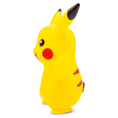 Pokemon Pikachu Led Touch Sensor lámpa-1