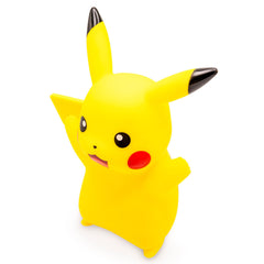 Pokemon Pikachu Led Touch Sensor lámpa-2