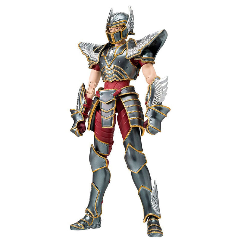 Saint Cloth mítosz Ex Saint Seiya Pegasus Seiya Knights of the Zodiac figura 17cm-0