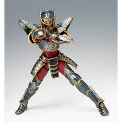 Saint Cloth mítosz Ex Saint Seiya Pegasus Seiya Knights of the Zodiac figura 17cm-2