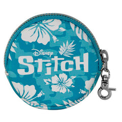 Disney Stitch Aloha pénztárca-1