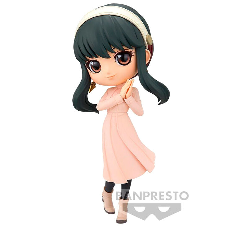 Spy X Family Going Out Yor Forger figura 14 cm-0