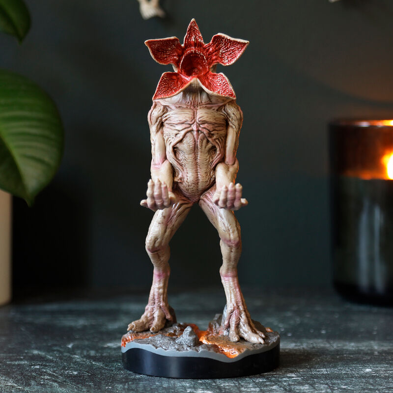 Stranger Things Demogorgon befogó konzol Kábelvezető 20cm-14