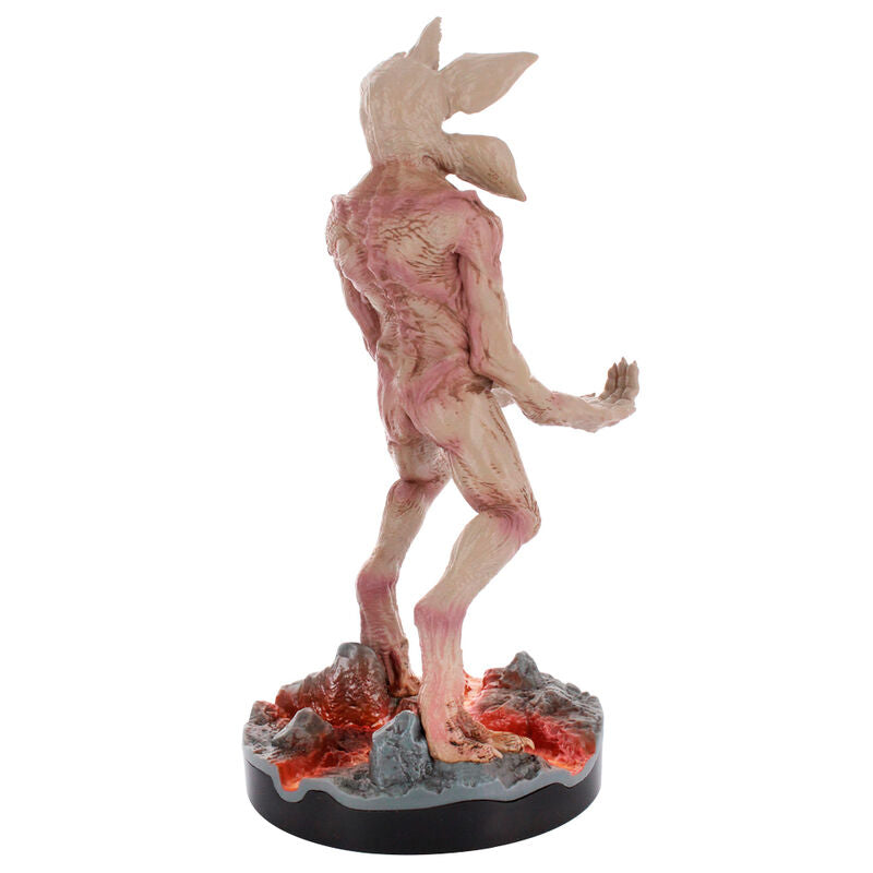 Stranger Things Demogorgon befogó konzol Kábelvezető 20cm-1