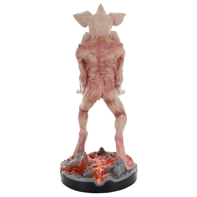 Stranger Things Demogorgon befogó konzol Kábelvezető 20cm-2