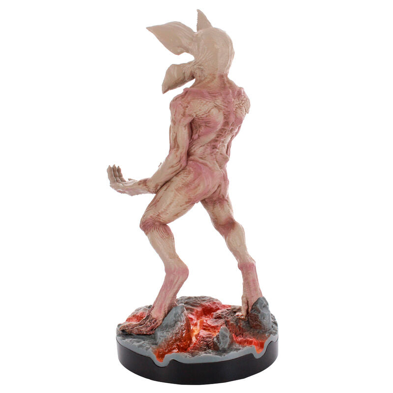 Stranger Things Demogorgon befogó konzol Kábelvezető 20cm-4