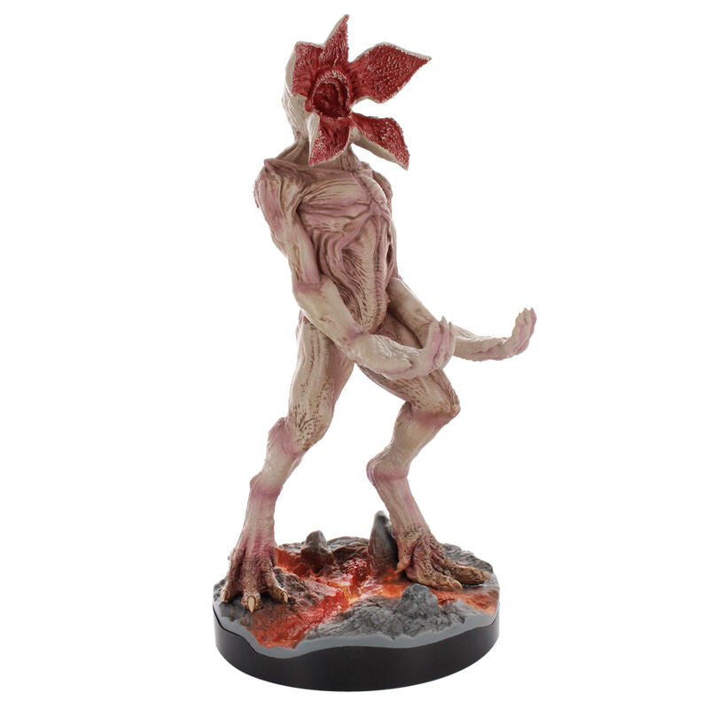 Stranger Things Demogorgon befogó konzol Kábelvezető 20cm-5